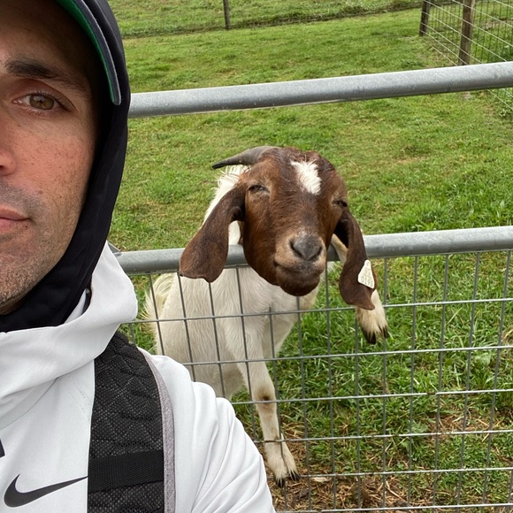 Meet your Posher, Adam - Picture 1 of 1